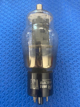 Load image into Gallery viewer, RCA 6BG6 6BG6G Vacuum Tube Output Tube Shoulder Shape NOS NIB
