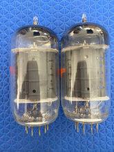 Load image into Gallery viewer, 2 Zenith 22JG6 22JG6A Vacuum Tubes Valves NOS NIB Lot Of Two