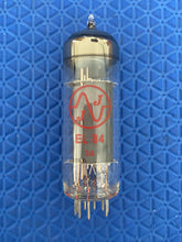 Load image into Gallery viewer, JJ 6BQ5 / EL84 Vacuum Tube NOS NIB