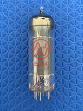 Load image into Gallery viewer, JJ 6BQ5 / EL84 Vacuum Tube NOS NIB