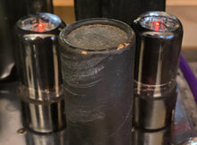 Load image into Gallery viewer, Matched Quad Ken-Rad 6V6 6V6GT Vacuum Tubes Valves