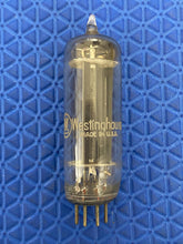 Load image into Gallery viewer, Westinghouse 35W4 Vacuum Tube Rectifier NOS NIB
