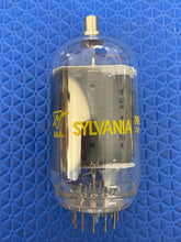 Load image into Gallery viewer, Sylvania 6JZ6 Vacuum Tube Valve NOS NIB