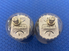 Load image into Gallery viewer, 2 RCA 6GY5 Vacuum Tubes Valves NOS NIB Lot Of Two