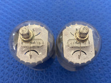Load image into Gallery viewer, 2 RCA 6GY5 Vacuum Tubes Valves NOS NIB Lot Of Two