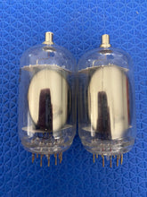 Load image into Gallery viewer, 2 RCA 6GY5 Vacuum Tubes Valves NOS NIB Lot Of Two