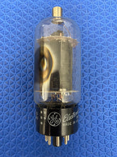 Load image into Gallery viewer, General Electric GE 6CD6 6CD6GA Vacuum Tube NOS NIB