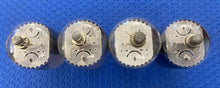 Load image into Gallery viewer, 4 RCA 17JB6 17JB6A Vacuum Tubes Valves NOS NIB Lot Of Four