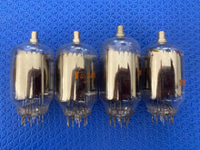 Load image into Gallery viewer, 4 RCA 17JB6 17JB6A Vacuum Tubes Valves NOS NIB Lot Of Four