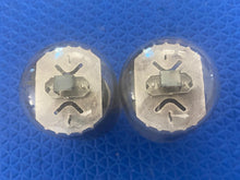 Load image into Gallery viewer, 2 Shield 17JN6 Vacuum Tubes NOS NIB Lot Of Two