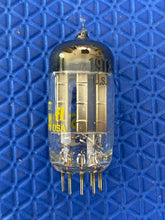 Load image into Gallery viewer, Sylvania 19T8 Vacuum Tube Valve NOS NIB