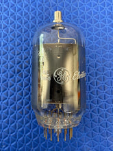 Load image into Gallery viewer, General Electric GE 21KA6 Vacuum Tube Valve NOS NIB