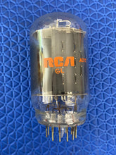 Load image into Gallery viewer, RCA 38HE7 Vacuum Tube Valve NOS NIB