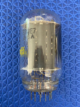 Load image into Gallery viewer, Sylvania 38HE7 Vacuum Tube Valve NOS NIB