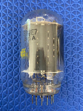 Load image into Gallery viewer, Sylvania 38HE7 Vacuum Tube Valve NOS NIB