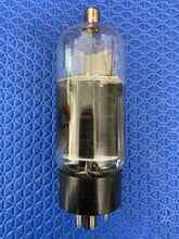 Load image into Gallery viewer, Sylvania 6CD6 6CD6GA Vacuum Tube Valve NOS NIB