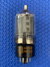 Load image into Gallery viewer, RCA 12DQ6 12DQ6A Vacuum Tube Valve NOS NIB