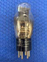 Load image into Gallery viewer, General Electric GE 25Z5 Vacuum Tube Valve NOS NIB