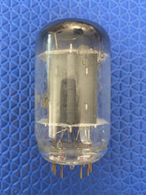 Load image into Gallery viewer, Sylvania 6LU8 Vacuum Tube Valve NOS NIB