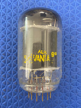 Load image into Gallery viewer, Sylvania 6LU8 Vacuum Tube Valve NOS NIB