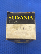Load image into Gallery viewer, Sylvania 6LU8 Vacuum Tube Valve NOS NIB