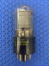 Load image into Gallery viewer, Sylvania 25A7 25A7G Vacuum Tube NOS NIB