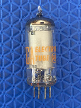 Load image into Gallery viewer, RCA 12BE6 Vacuum Tube NOS NIB