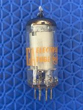 Load image into Gallery viewer, RCA 12BE6 Vacuum Tube NOS NIB