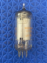 Load image into Gallery viewer, RCA 12BE6 Vacuum Tube NOS NIB