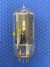 Load image into Gallery viewer, Sylvania 5BC3 Vacuum Tube Valve NOS NIB