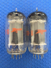 Load image into Gallery viewer, 2 Zenith 22JG6 22JG6A Vacuum Tubes Valves NOS NIB Lot Of Two