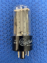 Load image into Gallery viewer, General Electric GE 17DE4 Vacuum Tube NOS NIB