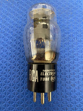 Load image into Gallery viewer, RCA Number / Type 43 #43 Vacuum Tube Valve NOS NIB
