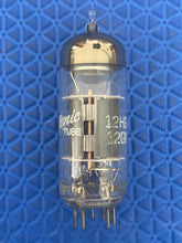Load image into Gallery viewer, General Electric GE 12HG7 12GN7 Vacuum Tube Valve NOS NIB