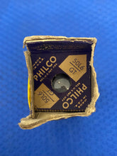 Load image into Gallery viewer, Philco 50L6 50L6GT Vacuum Tube NOS NIB