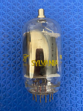 Load image into Gallery viewer, Sylvania 6GY5 Vacuum Tube Valve NOS NIB