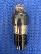 Load image into Gallery viewer, Philco 25AC5 25AC5GT Vacuum Tube NOS NIB