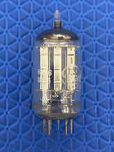 Load image into Gallery viewer, General Electric GE 19T8 Vacuum Tube Valve NOS NIB