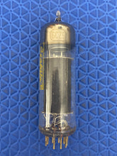 Load image into Gallery viewer, Realistic Radio Shack Gold Clad 6CZ5 Vacuum Tube Valve NOS NIB