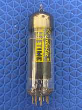 Load image into Gallery viewer, Realistic Radio Shack Gold Clad 6CZ5 Vacuum Tube NOS NIB