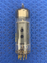 Load image into Gallery viewer, Realistic Radio Shack Gold Clad 6CZ5 Vacuum Tube NOS NIB