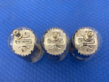 Load image into Gallery viewer, 3 General Electric GE 21GY5 Vacuum Tubes Valves NOS NIB Lot Of Three