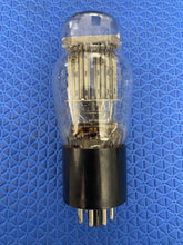 Load image into Gallery viewer, Sylvania 6BY5 6BY5G Vacuum Tube Valve NOS NIB Shoulder ST Shape