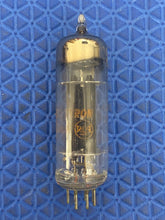 Load image into Gallery viewer, RCA 12X4 Vacuum Tube Valve NOS NIB