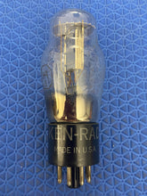 Load image into Gallery viewer, Ken-Rad 1H4 1H4G Vacuum Tube Valve NOS NIB