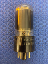 Load image into Gallery viewer, RCA 117P7 117P7GT Vacuum Tube Valve NOS NIB