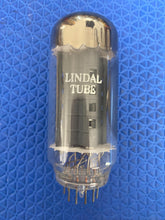 Load image into Gallery viewer, Lindal 6JK5 Vacuum Tube Valve NOS NIB