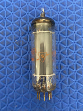 Load image into Gallery viewer, Sylvania 6AQ5 Vacuum Tube Valve NOS NIB