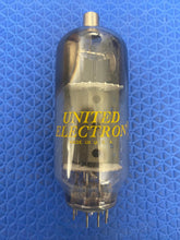 Load image into Gallery viewer, United Electron 31LQ6 Vacuum Tube Valve NOS-Testing