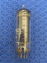 Load image into Gallery viewer, Tung-Sol 35B5 Vacuum Tube Valve NOS NIB